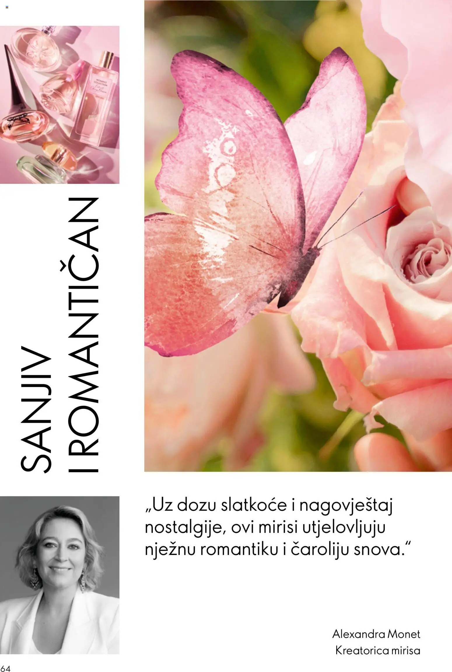 Oriflame katalog | vrijedi od 31.12.2025 | Stranica: 64