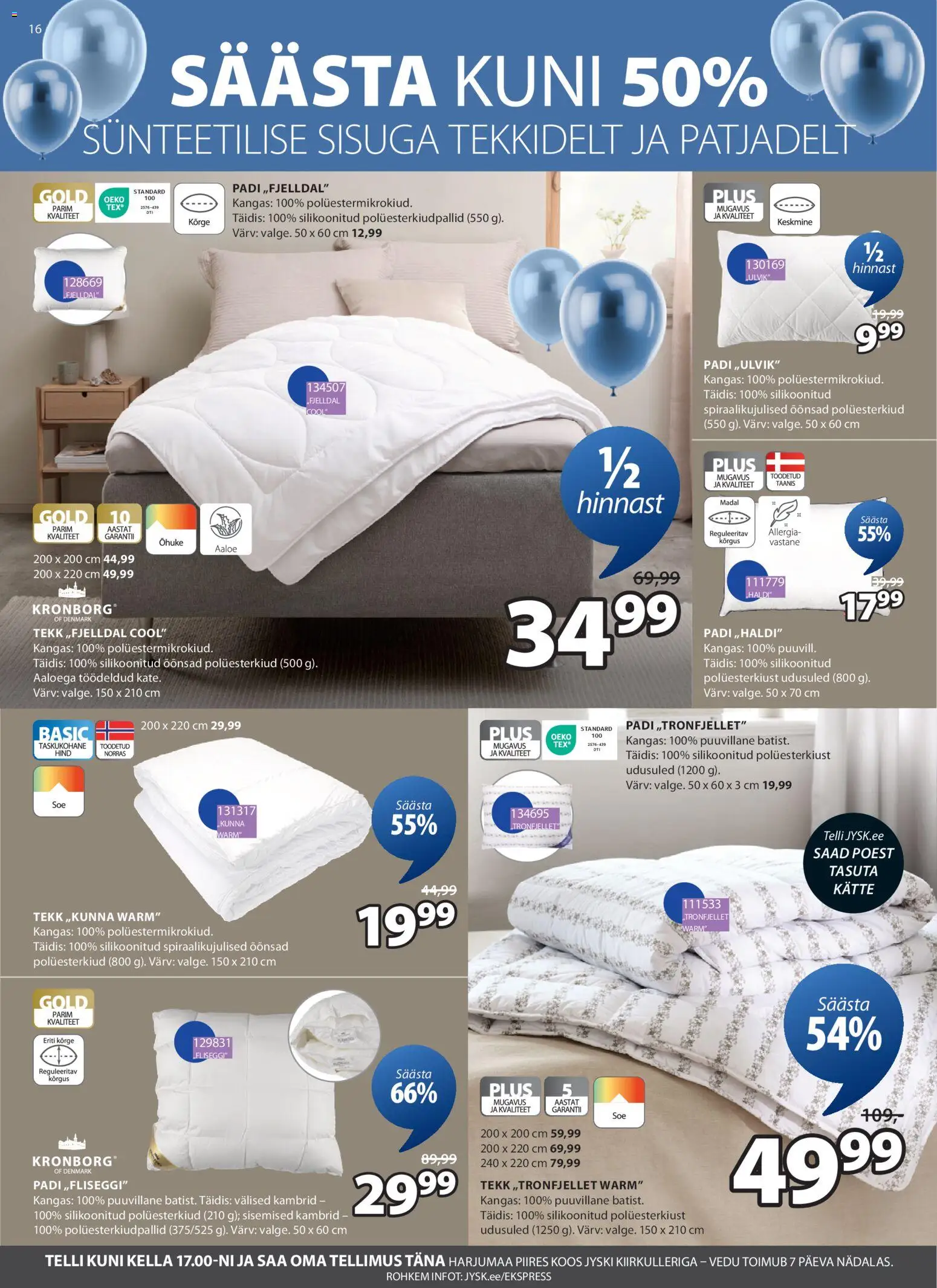 {H1} | Lehekülg: 16