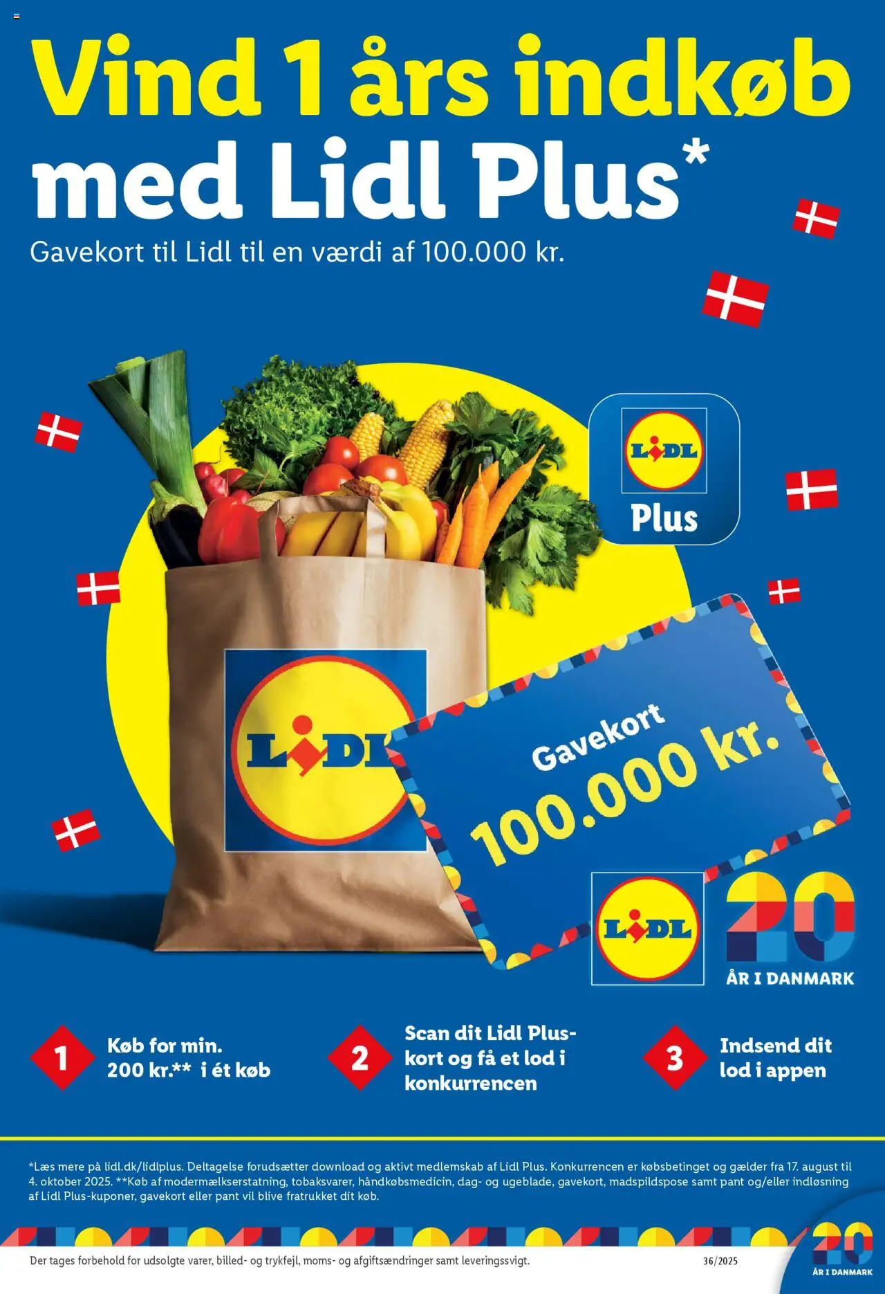 Lidl Tilbudsavis gyldig fra 31.08.2025 | Side: 24