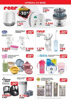 Aksa katalog - važi od 29.08.2025 | Strana: 5