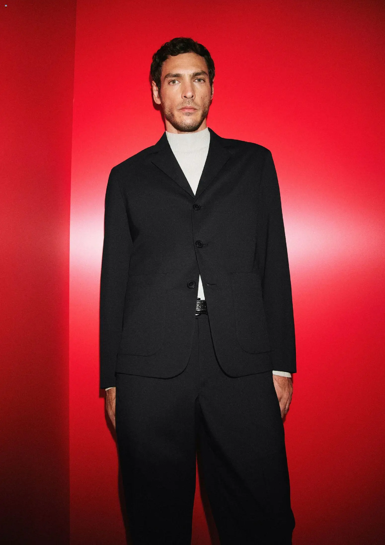 Mango folleto │ válido desde el 06.12.2025 | Página: 15