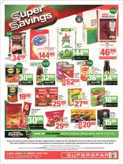 Spar - Eastern Cape - Weekly Specials │ valid from 22.07.2025 | Page: 12