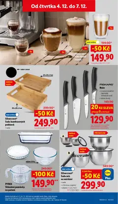 Náhled letáku FISKARS® Nože, Nože, z vysoce kvalitní japonské nerezové oceli, různé druhy od 04.12.2025 | Strana: 43 | Produkty: Fiskars, Nože, Miš