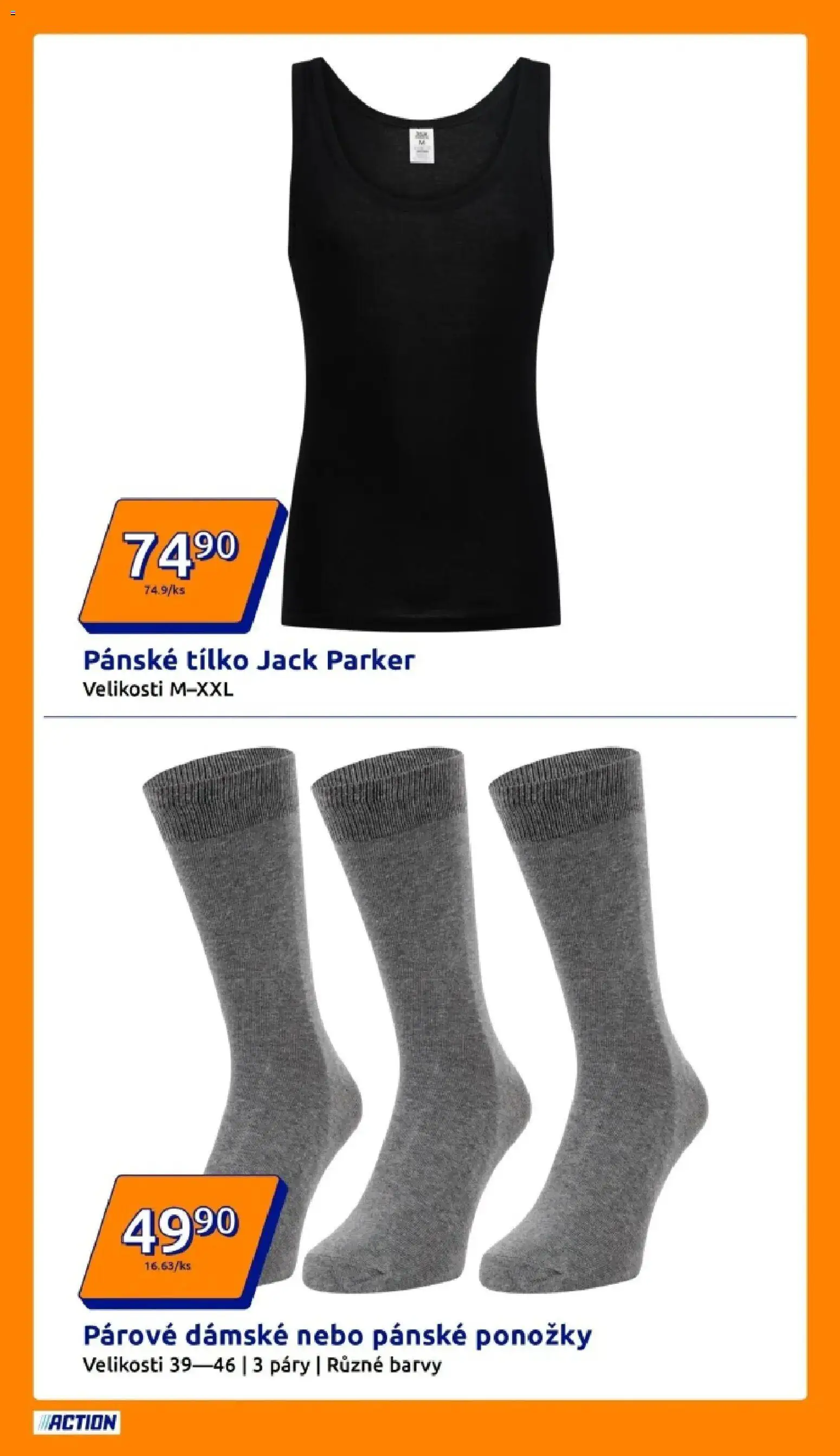 Action leták od 03.02.2026 - Akční leták online | Strana: 4