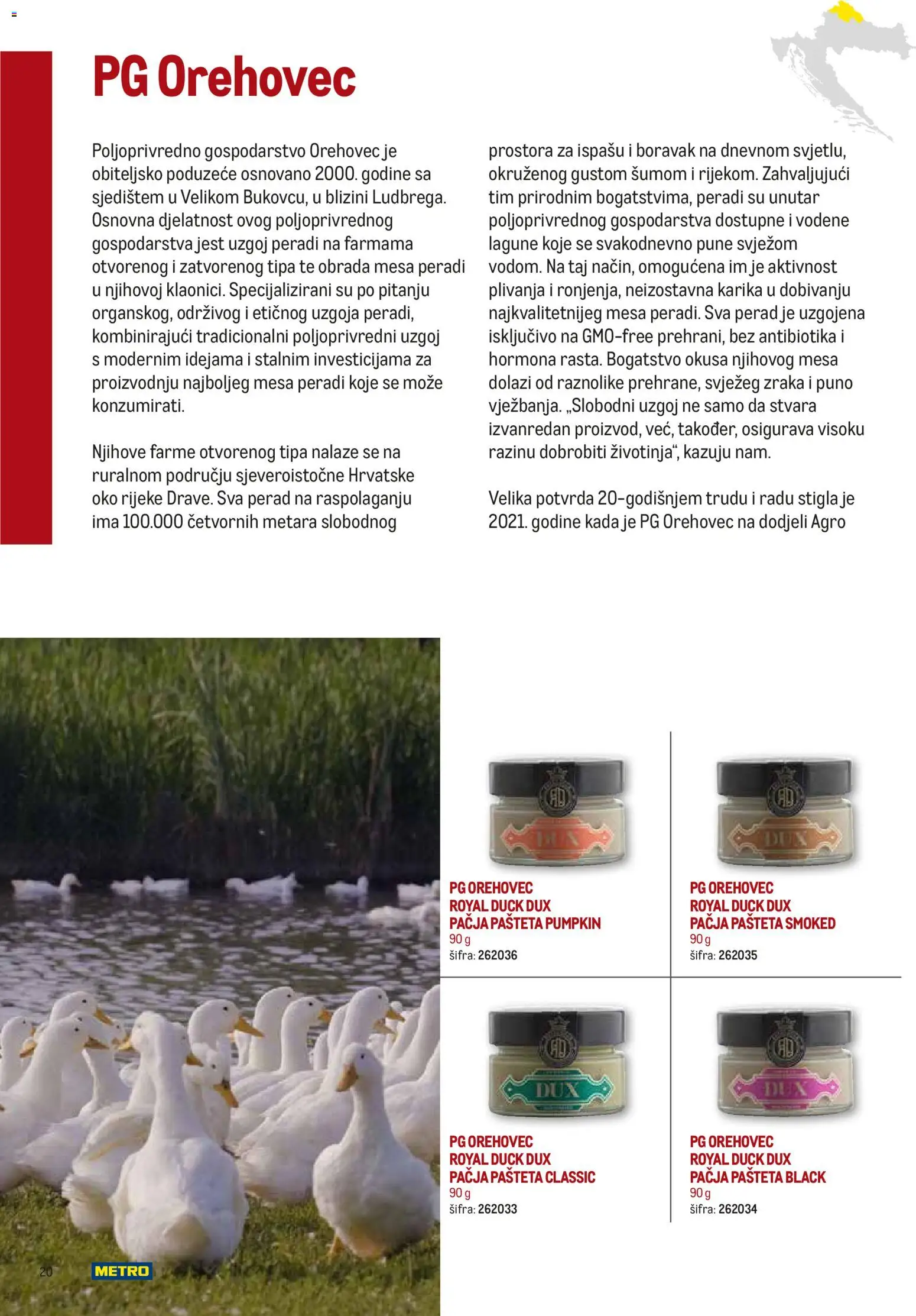 Metro katalog | vrijedi od 10.02.2026 | Stranica: 20