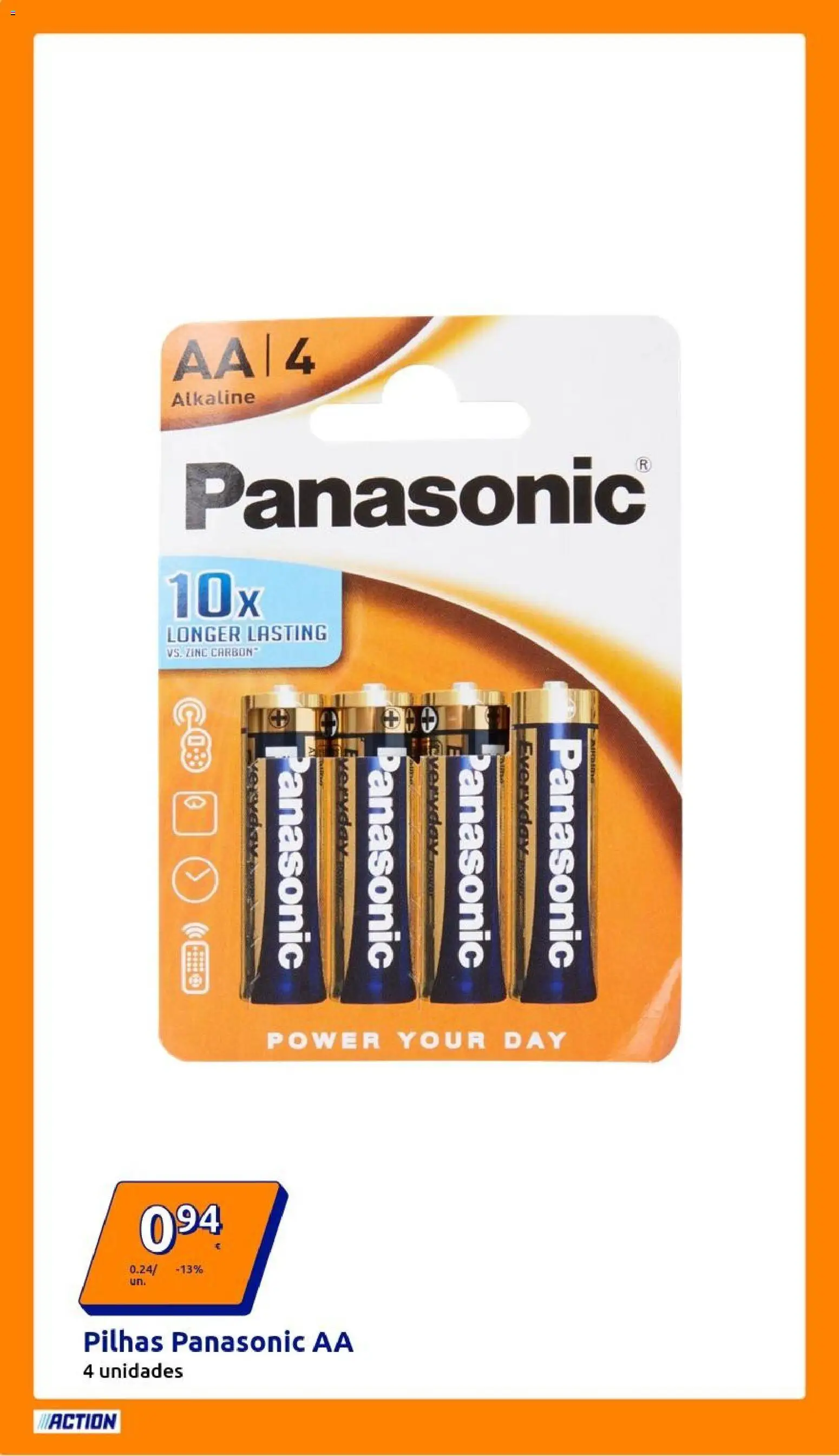 Action - Action PT week 6 2026 │ válido de 04.02.2026 | Página: 6