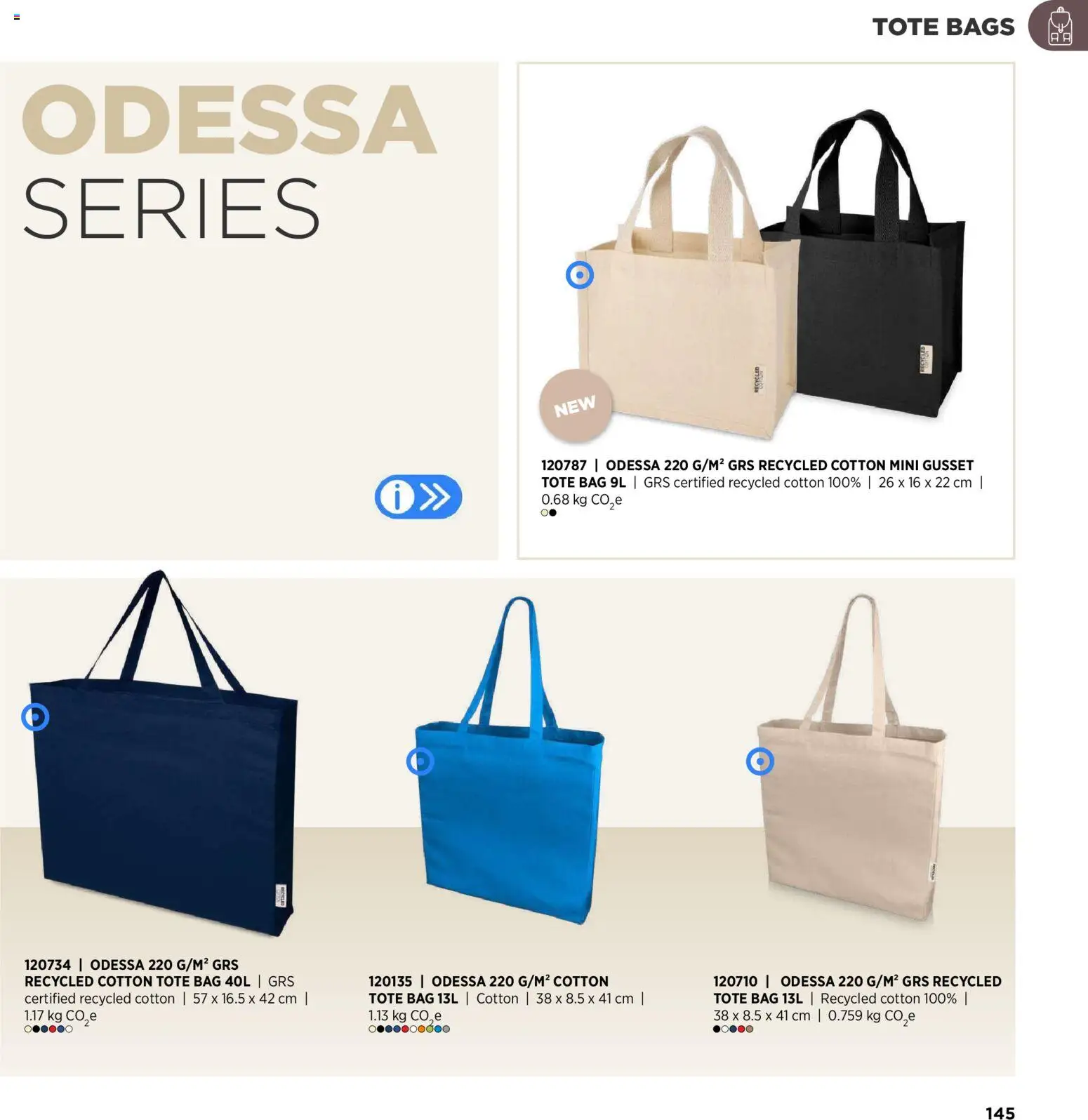 Sapo Giveaways Inspiration Guide – σε ισχύ από 14.01.2026 | Σελίδα: 145