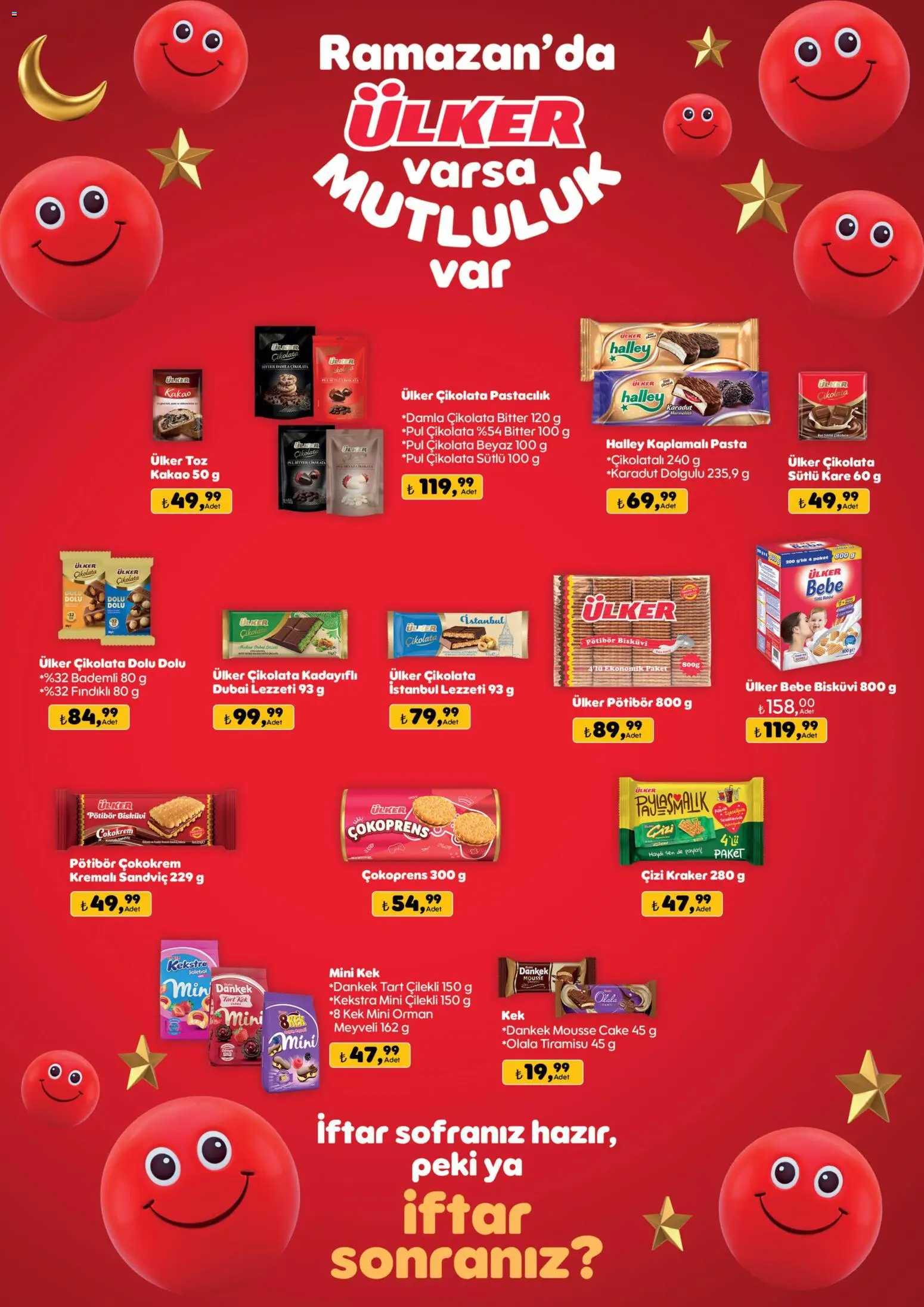 Kim Market Katalog - Ege Insert - 14.03.2026 tarihinden itibaren geçerlidir | Sayfa: 5 | Ürünler: Çikolata, Bisküvi