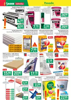 Jager katalog tehnika │ velja od 13.08.2025 | Stran: 4