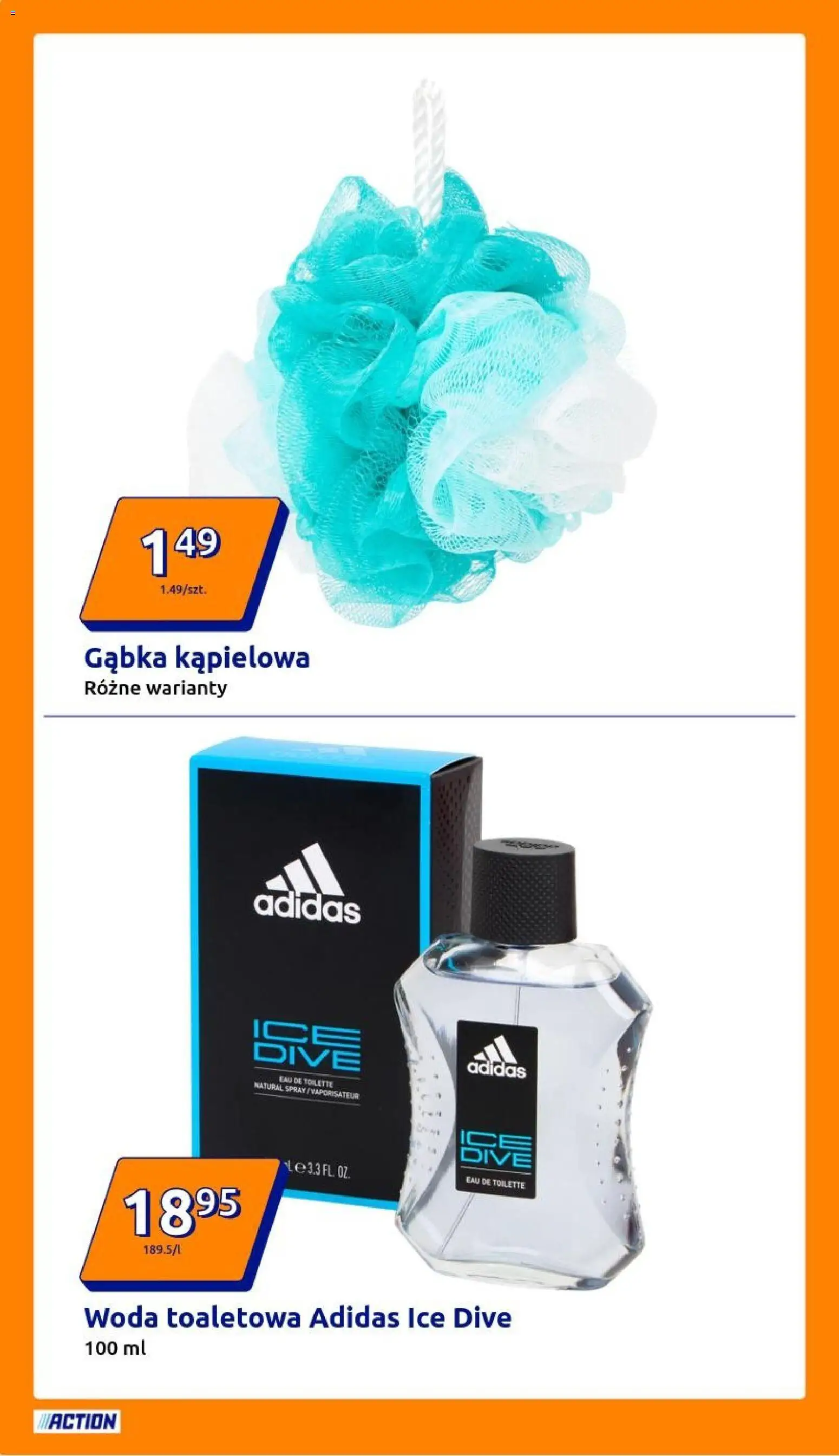 Action Gazetka od 04.02.2026 | Strona: 14