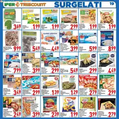 Volantino Ipertriscount del 16.07.2025 | Pagina: 19