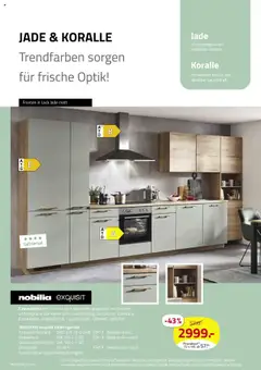 Roller Küchenmagazin ab 31.03.2025 gültig | Seite: 10 | Produkte: Geschirrspüler, Einbauküche, Kuchen