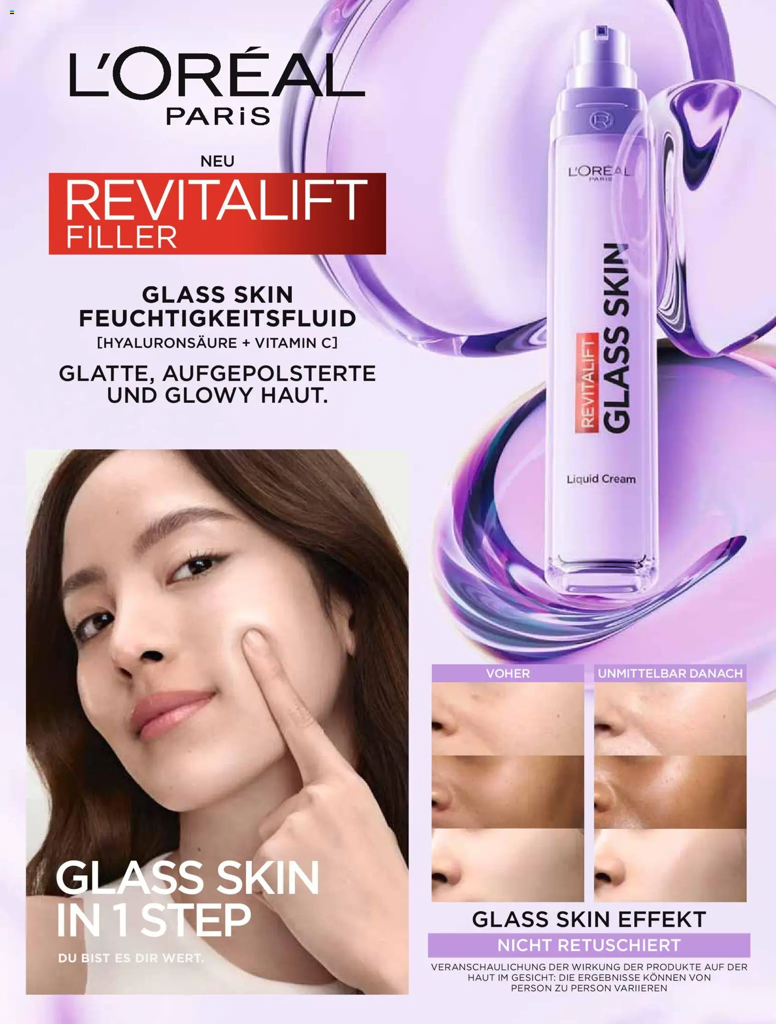 dm drogerie Prospekt 	 – gültig ab 01.02.2026 | Seite: 102