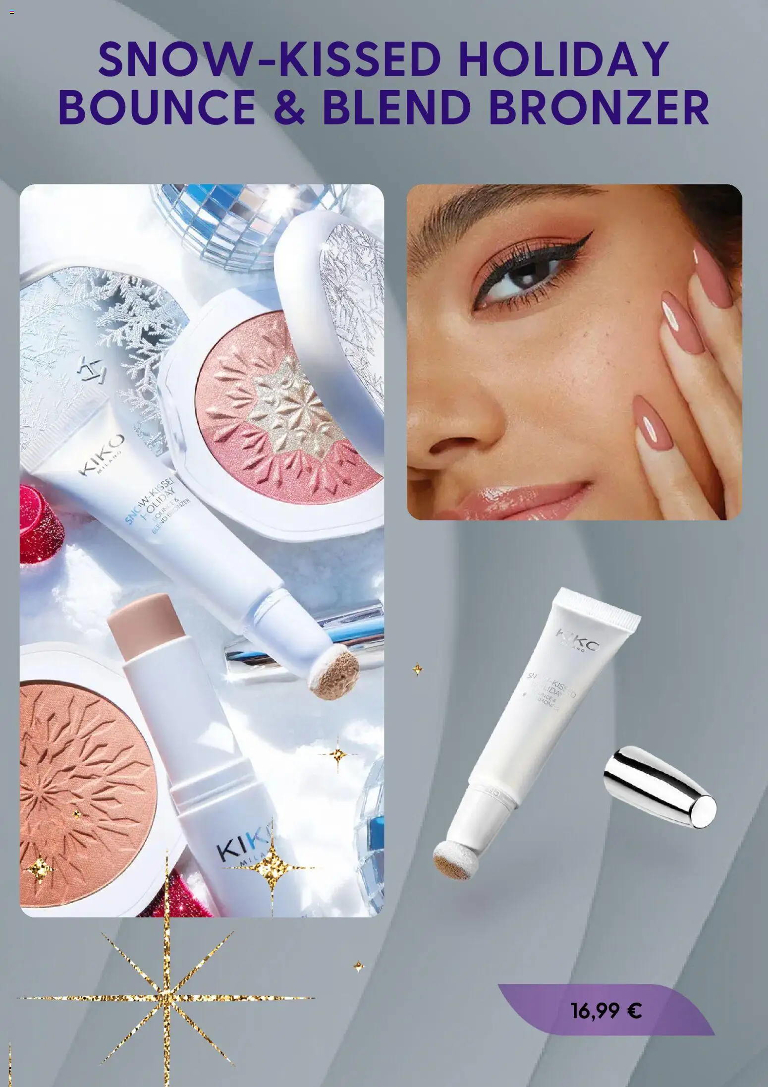 Volantino Kiko del 25.11.2025 | Pagina: 6