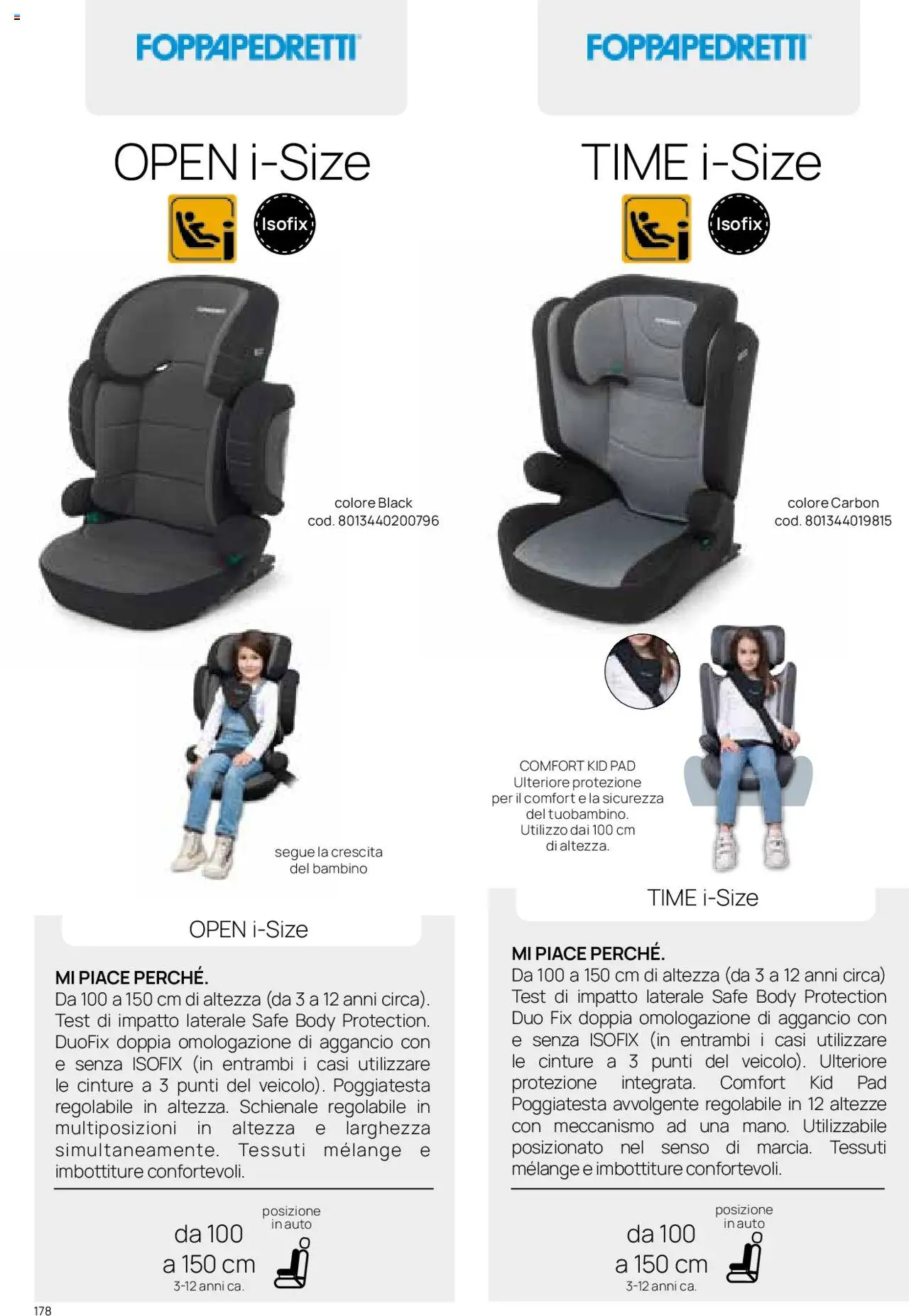 Volantino Prenatal del 01.01.2025 | Pagina: 57 | Prodotti: Body