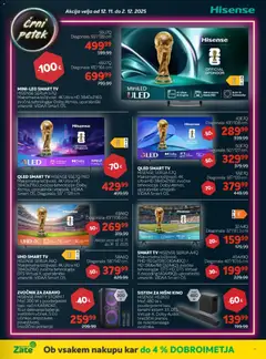 Merkur katalog akcije – veljaven od 12.11.2025 | Stran: 15