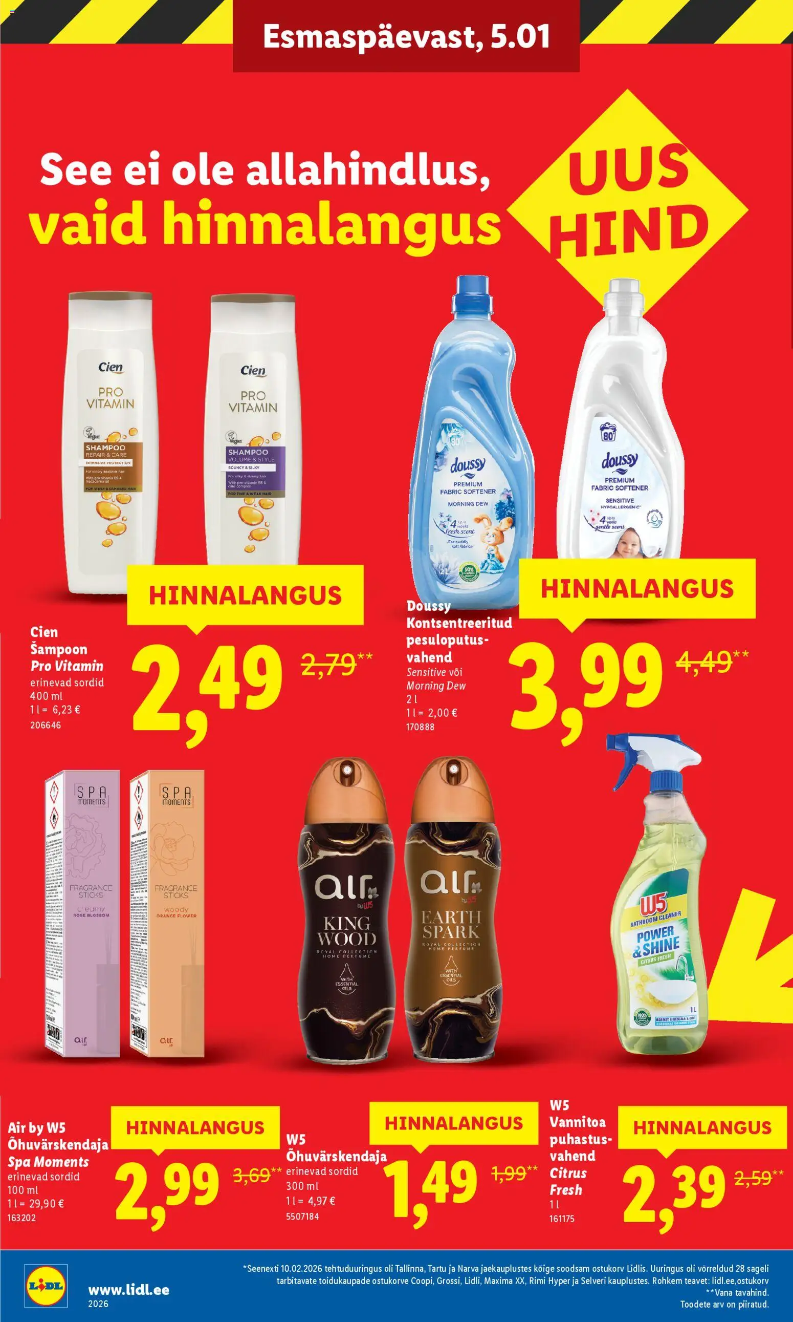 {H1} | Lehekülg: 44