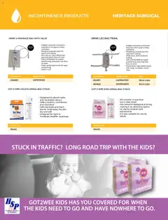 Dis-Chem - HomeCare Catalogue │ valid from 01.01.2025 | Page: 12
