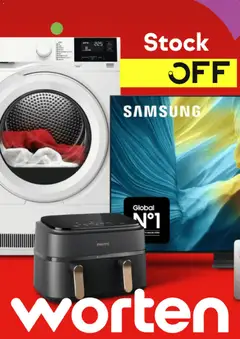 Pré-visualização Worten Promoções válido de 19.02.2026