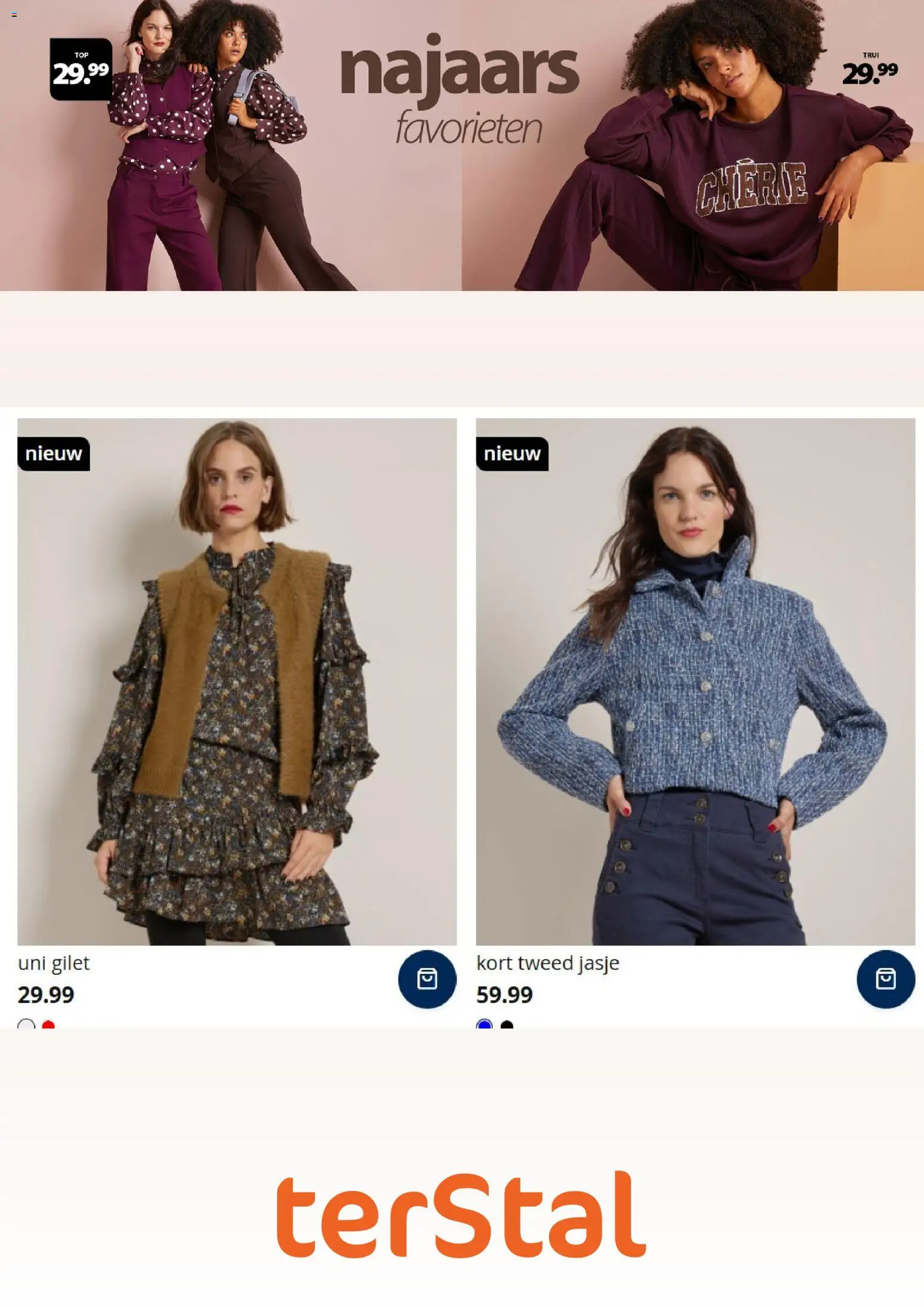 {H1} | Pagina: 11 | Producten: Trui