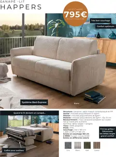 Cocktail Scandinave - Prévisualisation de Cocktail Scandinave catalogue valide à partir de 18.02.2026 | Page: 19