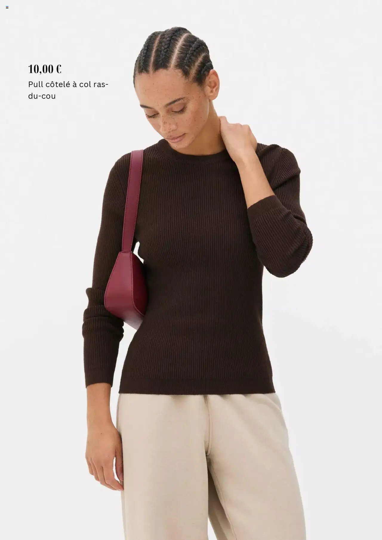 {H1} | Page: 16 | Produits: Pull