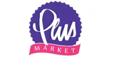 Logo Plus Market - logo