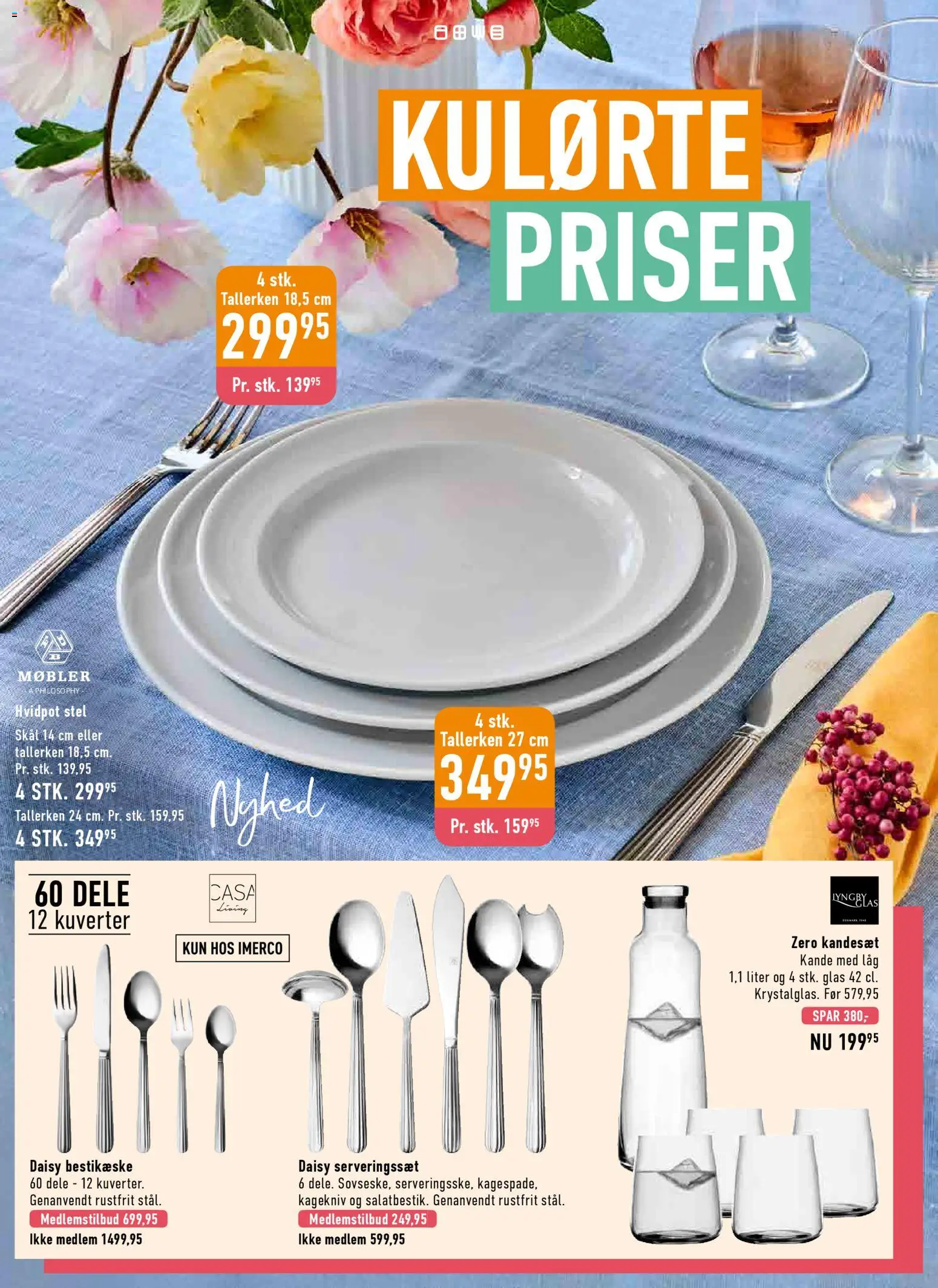 Imerco tilbudsavis – gyldig fra 30.01.2026 | Side: 3