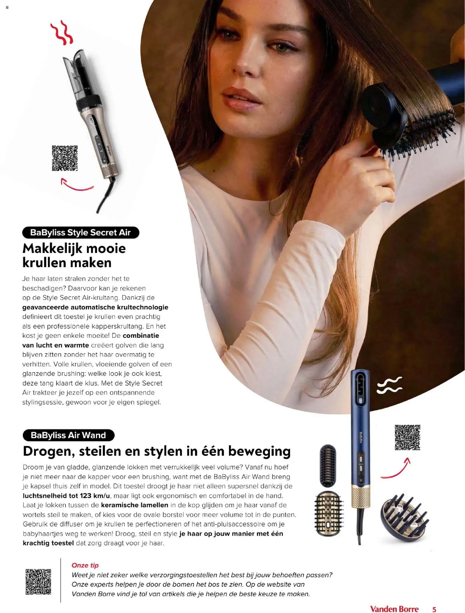 Nieuwe » Vanden Borre folder van 02/02/2026 🤩  « is er! Ontdek geweldige aanbiedingen en bespaar. | Belgium