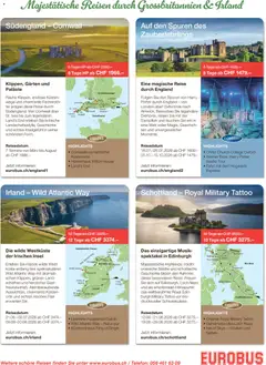 Migros - Magazin ab 05.01.2026 gültig | Seite: 44