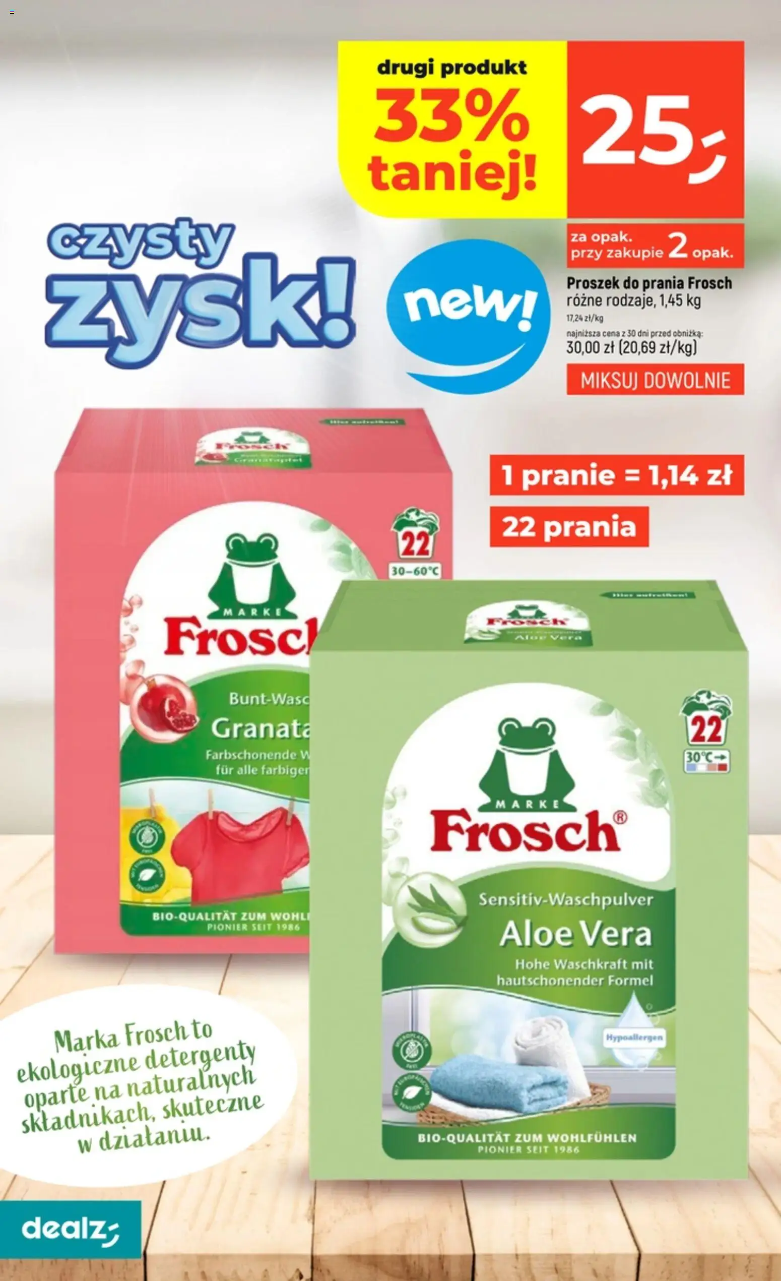 Dealz Gazetka - Czysty zysk od 02.01.2026 | Strona: 10