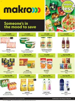 Makro specials catalogue – valid from 28.01.2026