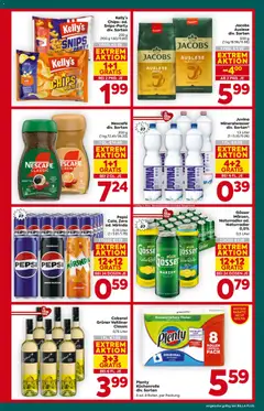 Billa Plus Flugblatt ab 07.04.2026 gültig | Seite: 7