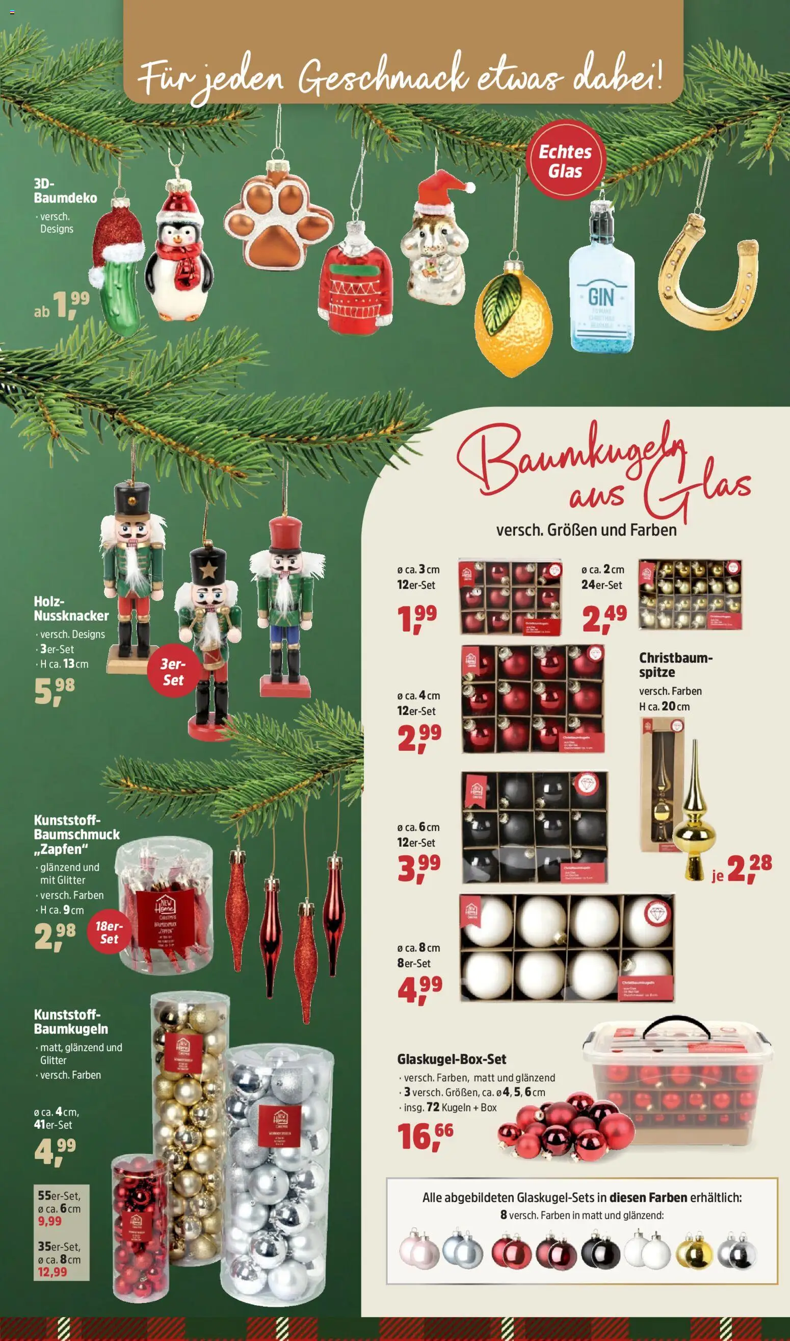 Thomas Philipps - Unsere Angebote für die Winterzeit – gültig ab 10.11.2025 | Seite: 5 | Produkte: Box, Gin