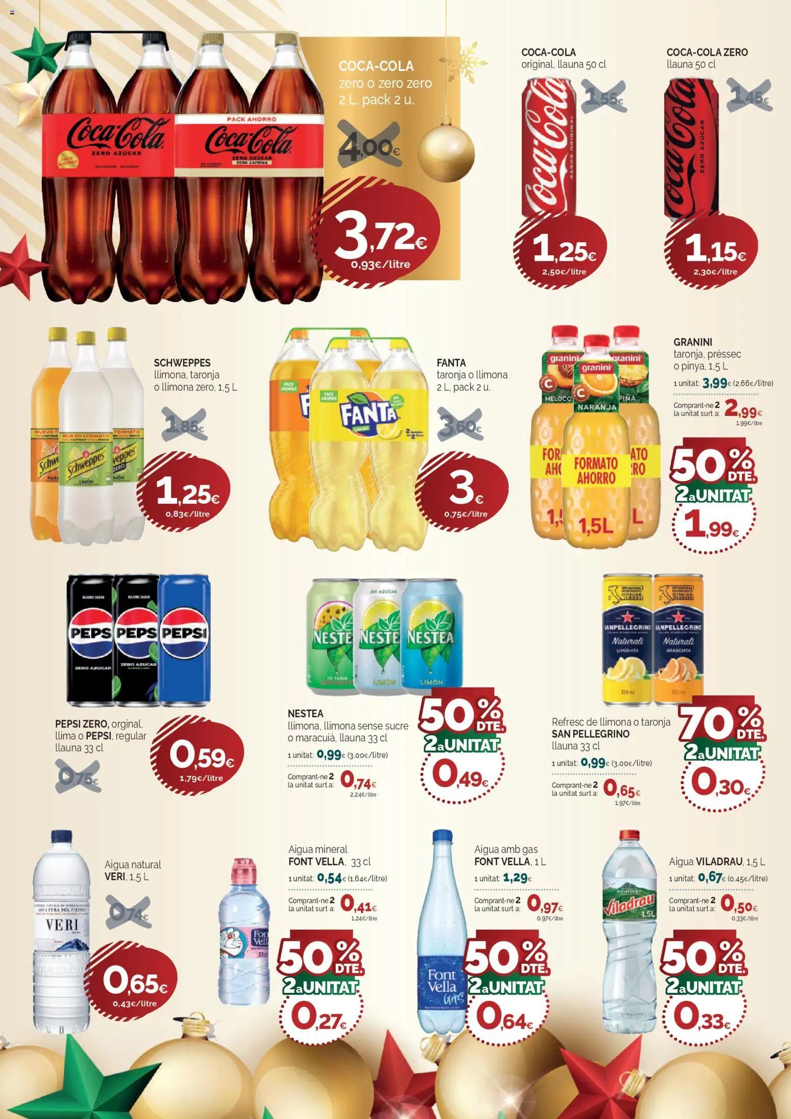 Condis folleto life │ válido desde el 17.12.2025 | Página: 22 | Productos: Piña