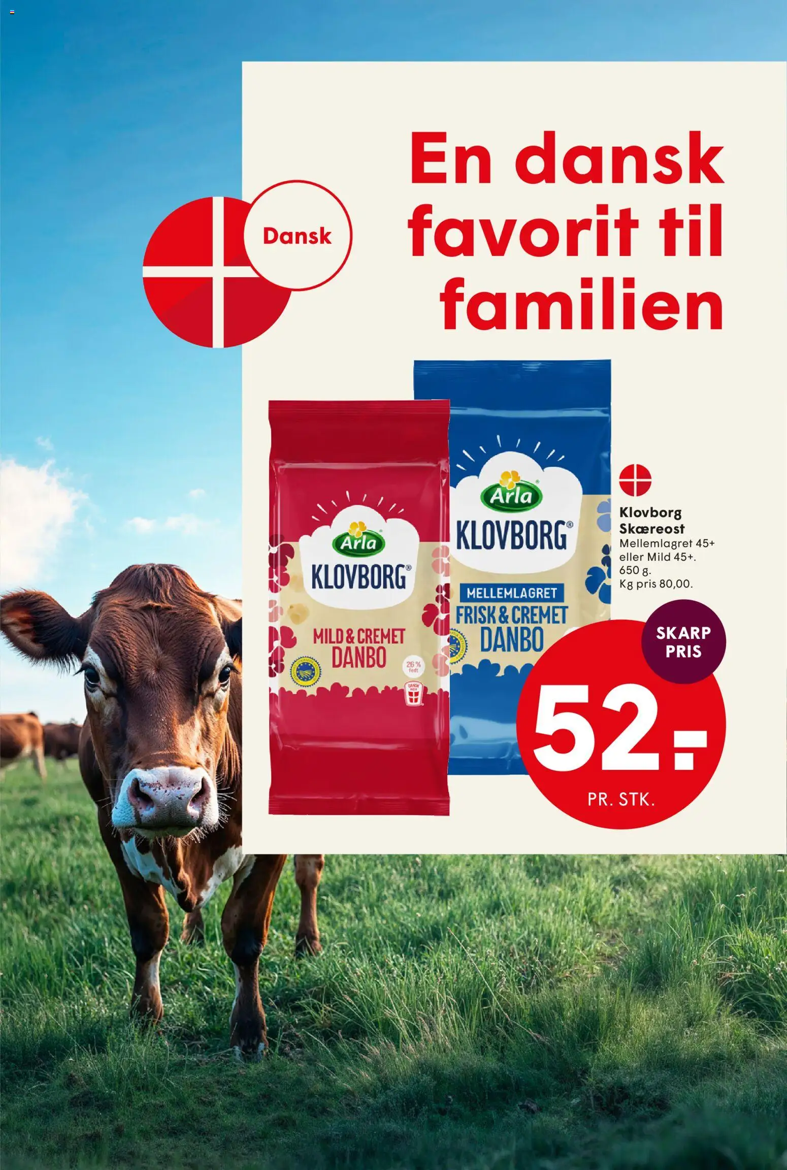 Spar tilbudsavis – gyldig fra 06.02.2026 | Side: 7