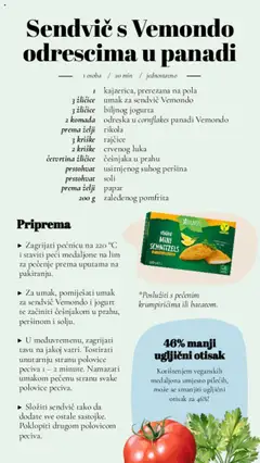 Lidl katalog | vrijedi od 11.03.2025 | Stranica: 9 | Proizvodi: Jogurt, Rajčice, Umak, Papar