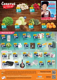 COOP Jednota leták platný od 27.03.2026 | Strana: 4