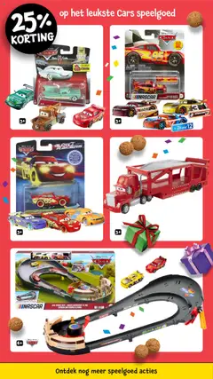 Intertoys - Folder - Voorbeeld van een folder van Intertoys, geldig van 18.10.2025 | Pagina: 8 | Producten: La, Radiator