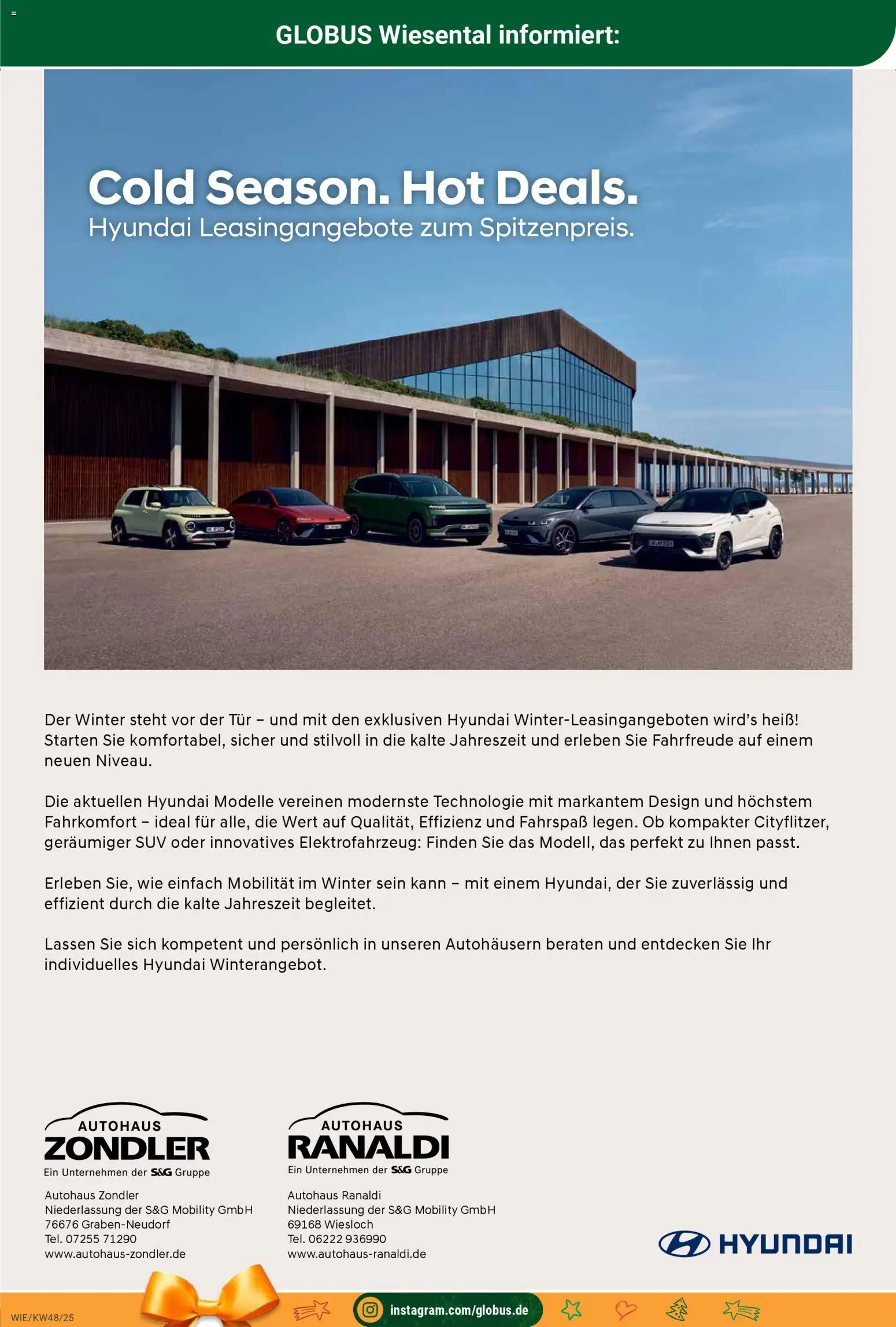 Globus prospekt Waghäusel-Wiesental	 – gültig ab 24.11.2025 | Seite: 34 | Produkte: Tür