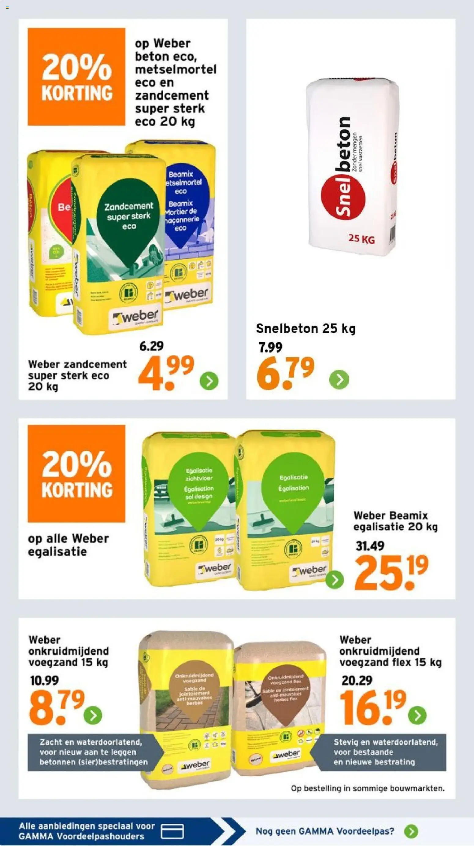 {H1} | Pagina: 36 | Producten: Box