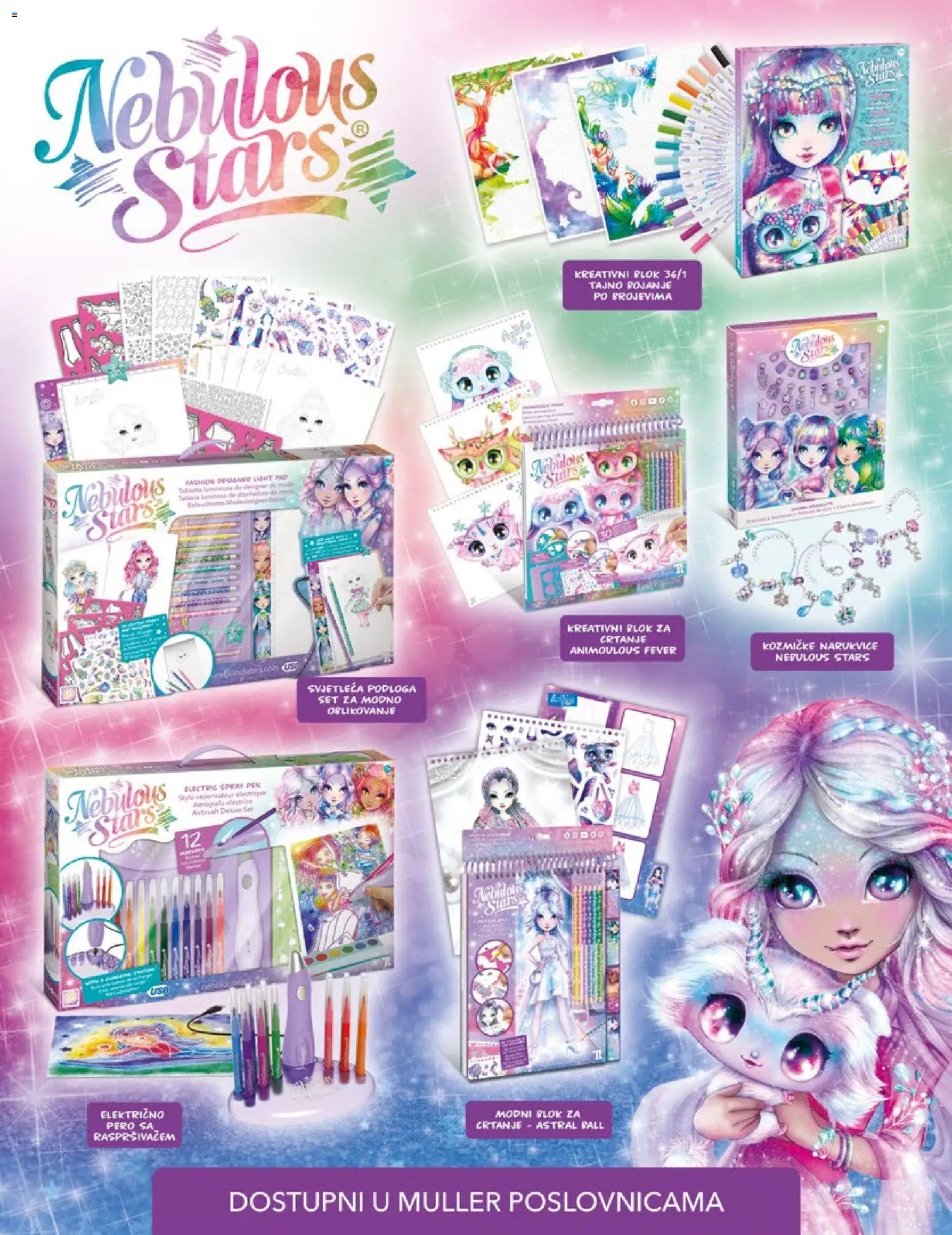 Müller katalog | vrijedi od 22.01.2026 | Stranica: 42 | Proizvodi: Tablet, Tableta