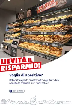 Anteprima del volantino Brochure Vinoteca Aldi	 valido a partire dal 05.11.2024 | Pagina: 56