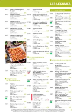 Picard - Prévisualisation de Picard Noël en grand valide à partir de 17.11.2025 | Page: 19