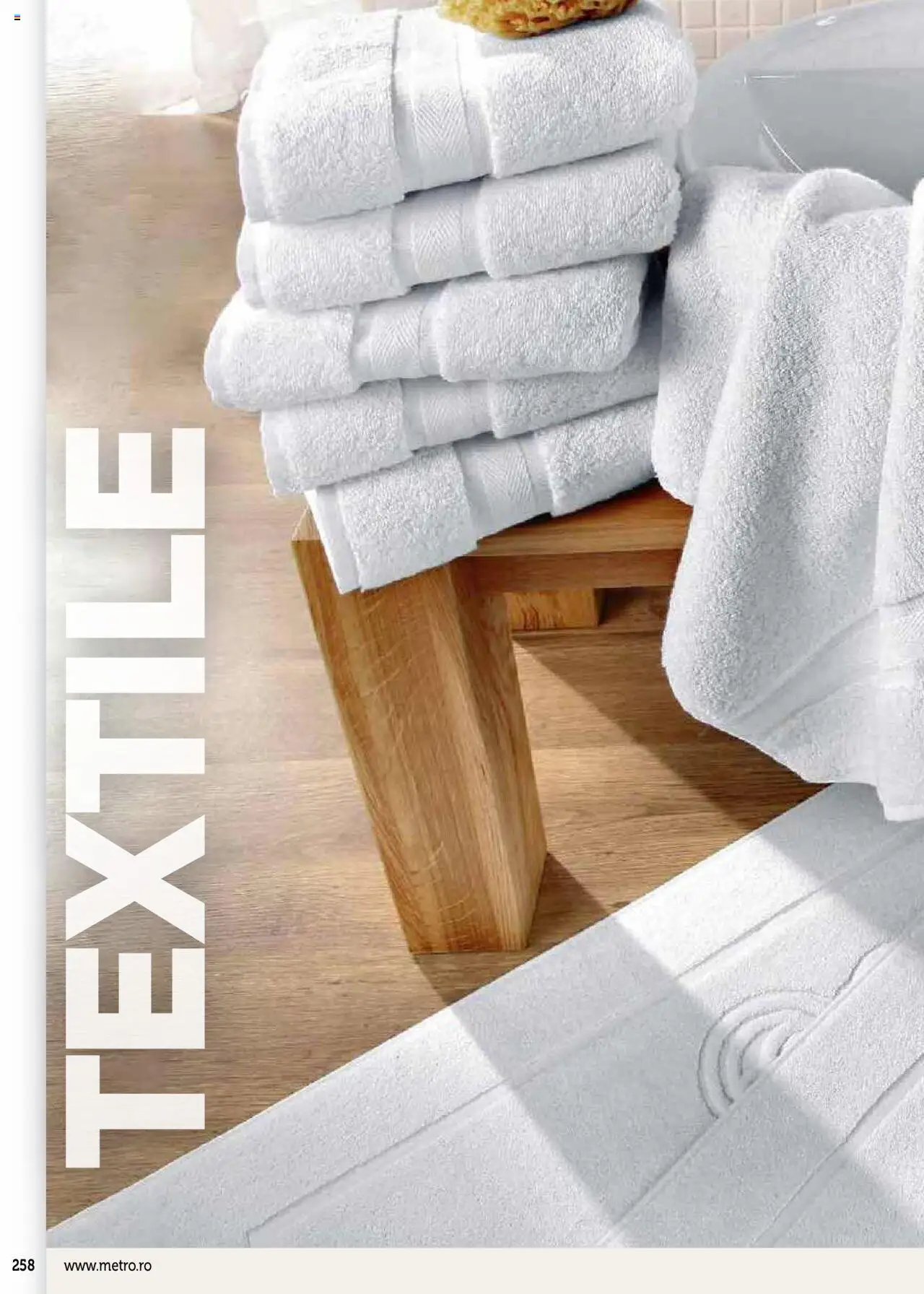 Noul catalog Metro – valabil de la 17.09.2025 | Pagină: 258