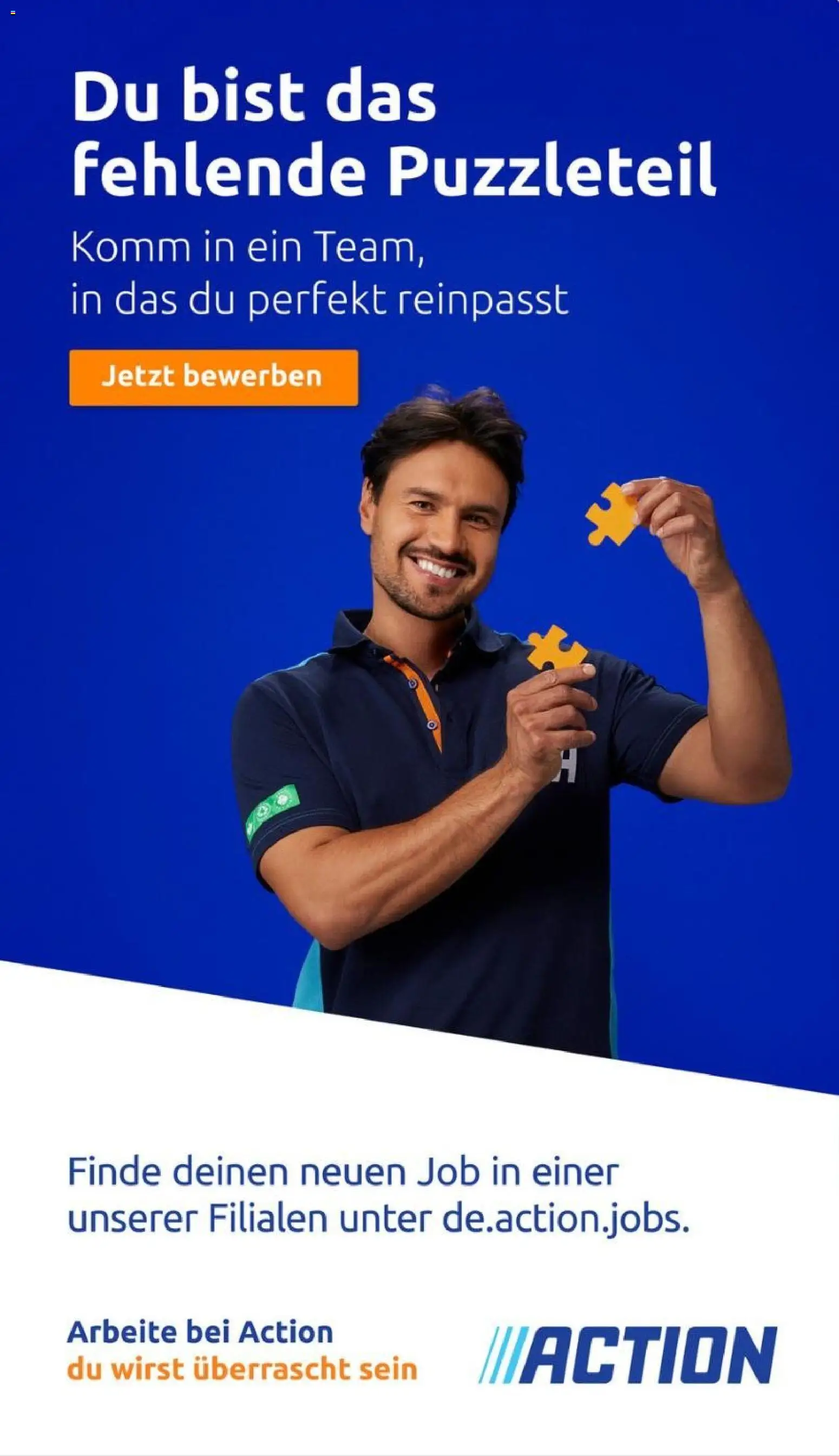 Action Prospekt – gültig ab 15.04.2026 | Seite: 21 | Produkte: Gesichtsspray, Ente