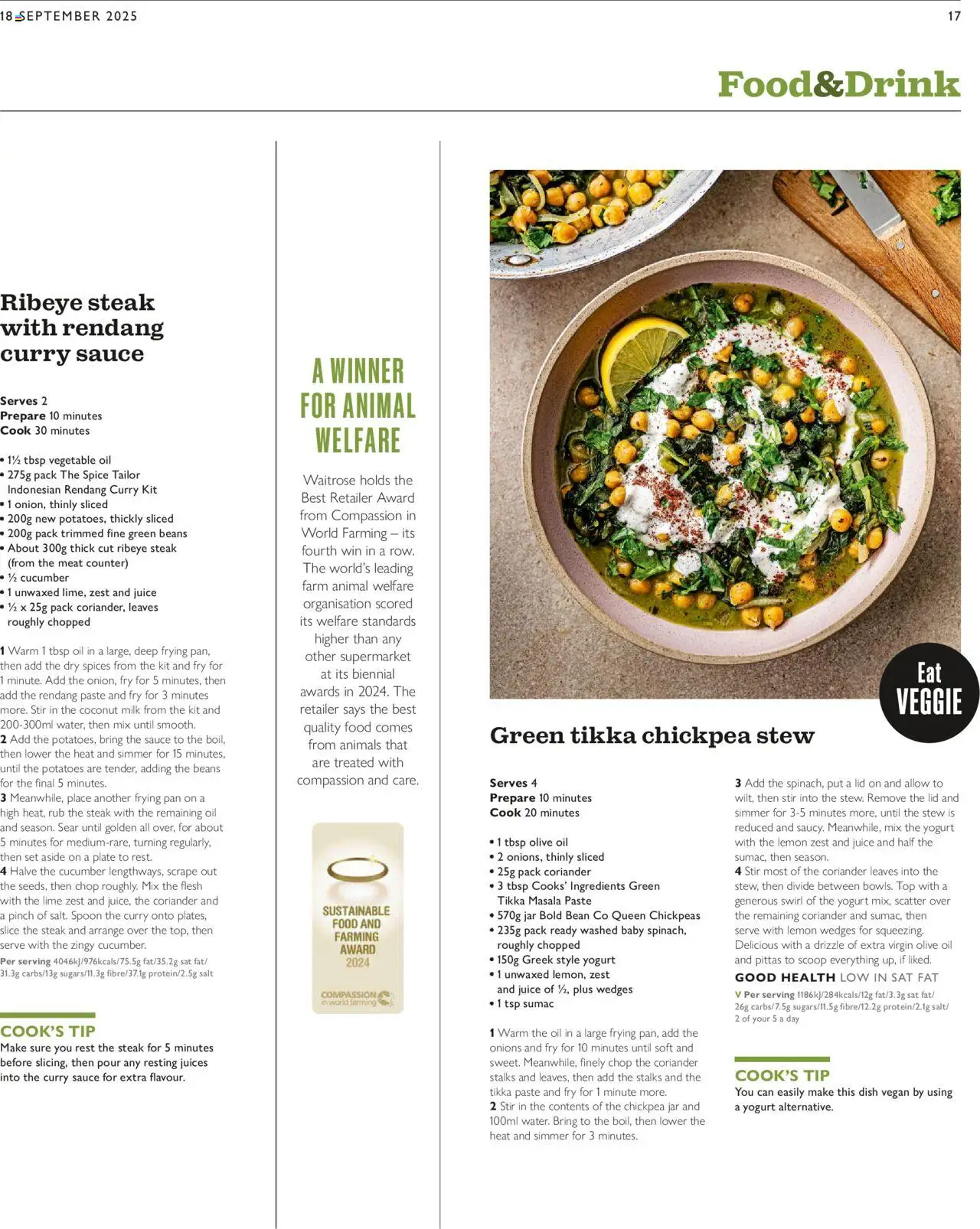  | Page: 17 | Products: Olive oil, Oil, Potatoes, Veggie