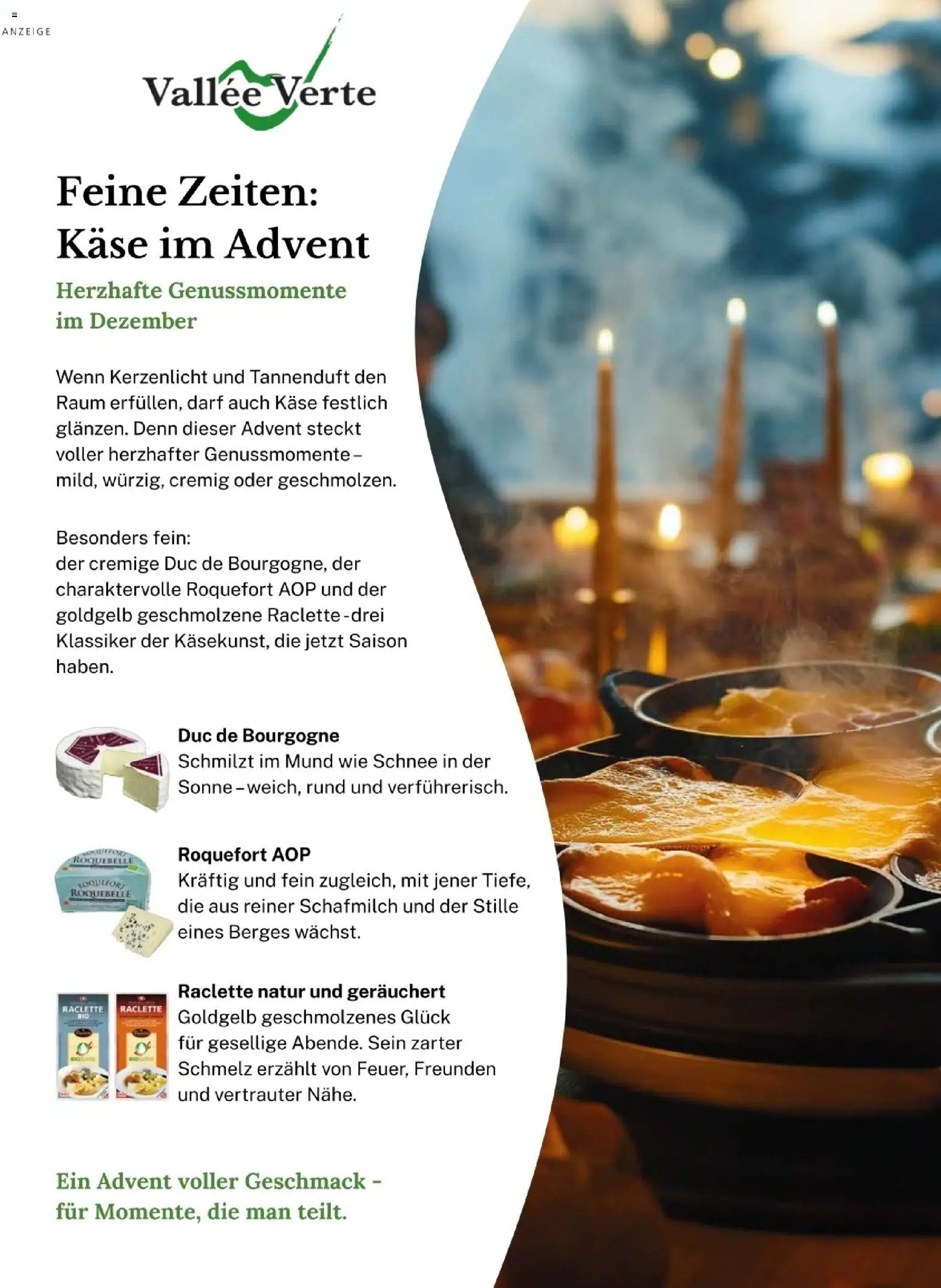 Alnatura Prospekt – gültig ab 01.12.2025 | Seite: 32