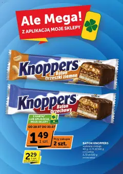Euro Sklep Gazetka od 24.07.2025 | Strona: 5
