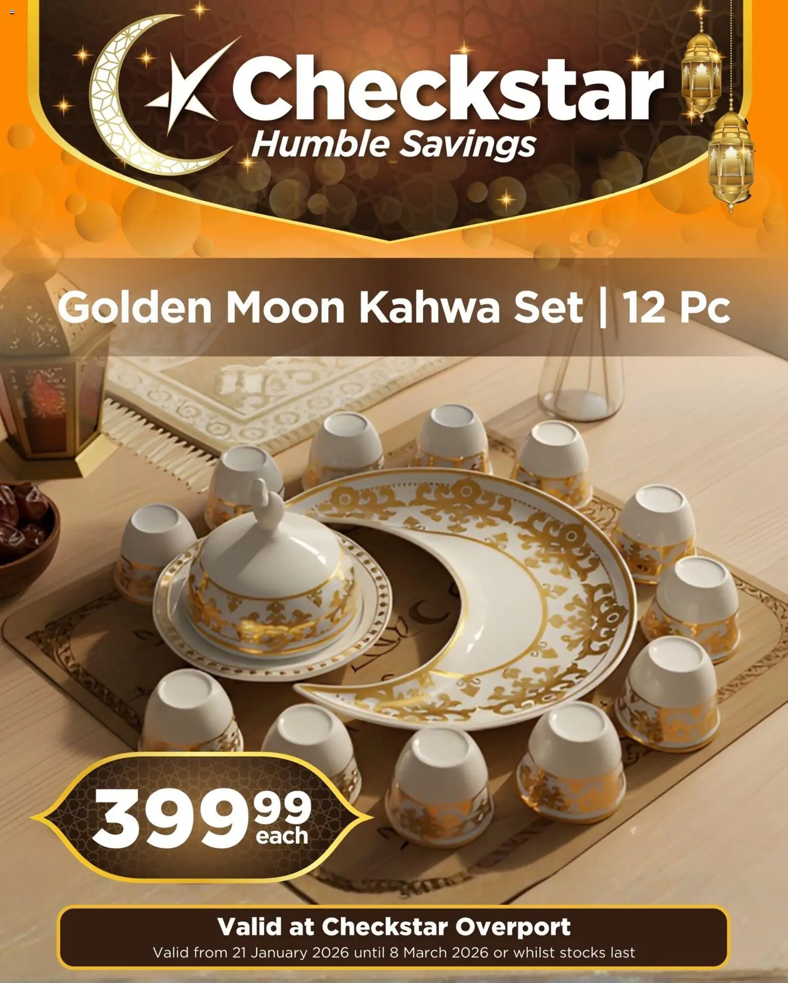 New Check Star catalogue – valid from 21.01.2026 | Page: 2 | Products: PC